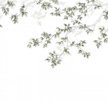 Load image into Gallery viewer, Calming Leaves | Wonderwalls - Casadeco
