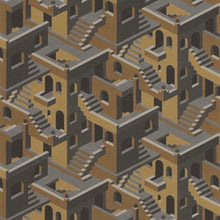 Load image into Gallery viewer, Illusion - Utopia | Casadeco