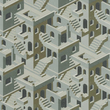 Load image into Gallery viewer, Illusion - Utopia | Casadeco