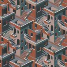 Load image into Gallery viewer, Illusion - Utopia | Casadeco