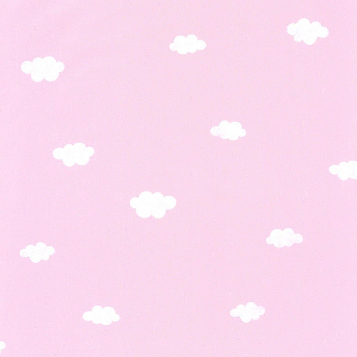 My Little World Nuage | Rose & Nino - Casadeco
