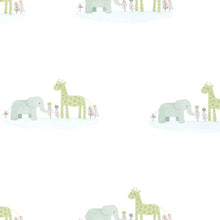 Load image into Gallery viewer, Marius & Candice | Rose & Nino - Casadeco