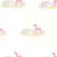 Load image into Gallery viewer, Marius & Candice | Rose & Nino - Casadeco