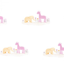 Load image into Gallery viewer, Marius & Candice | Rose & Nino - Casadeco