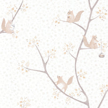 Load image into Gallery viewer, Oscar | Rose & Nino - Casadeco