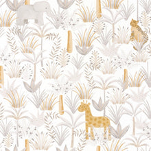 Load image into Gallery viewer, Leon | Rose & Nino - Casadeco