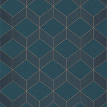 Load image into Gallery viewer, Metro | 1930 - Casadeco