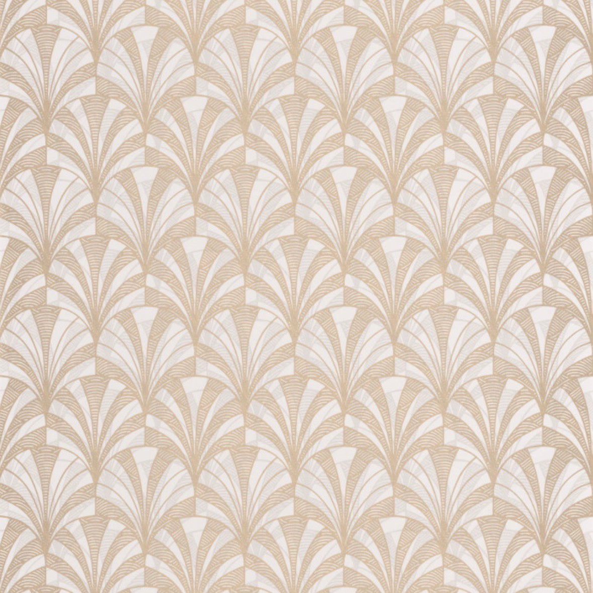 Palmette | 1930 - Casadeco