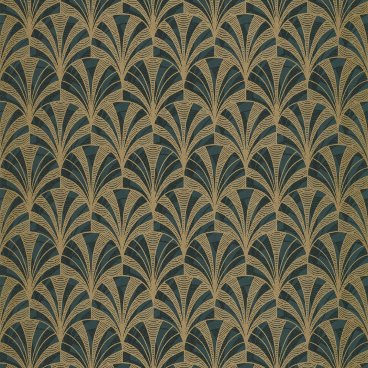 Palmette | 1930 - Casadeco