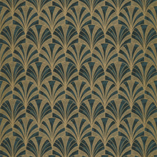Load image into Gallery viewer, Palmette | 1930 - Casadeco
