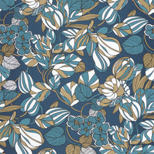 Load image into Gallery viewer, Tulipe | 1930 - Casadeco