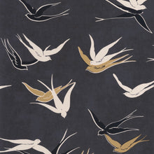 Load image into Gallery viewer, Swallow | Twenties - Casadeco