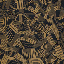 Load image into Gallery viewer, Music Hall | Twenties - Casadeco