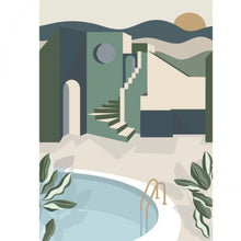 Load image into Gallery viewer, Archways | Labyrinth - Caselio