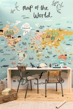 Load image into Gallery viewer, Vagabonder | Autour de Monde - Caselio