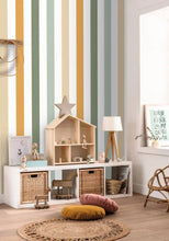 Load image into Gallery viewer, Se Cacher | Autour de monde - Caselio