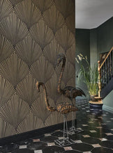 Load image into Gallery viewer, Semiramis | Babylone - Casadeco