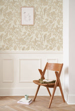 Load image into Gallery viewer, Etourneau | Bali - Casadeco