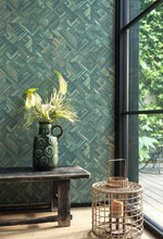 Load image into Gallery viewer, Paille | Bali - Casadeco
