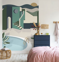 Load image into Gallery viewer, Archways | Labyrinth - Caselio