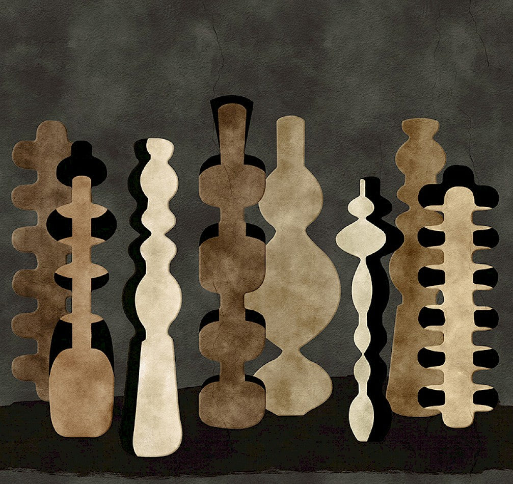 Potteries | Terra - Masureel