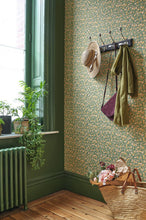 Load image into Gallery viewer, Cherry | Flower Market - Casadeco