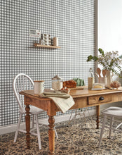 Load image into Gallery viewer, Vichy | Flower Market - Casadeco