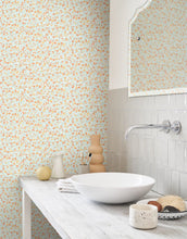 Load image into Gallery viewer, Cherry | Flower Market - Casadeco