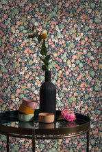 Load image into Gallery viewer, Pansy | Flower Market - Casadeco