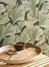 Load image into Gallery viewer, Biloba | Ginkgo - Casadeco