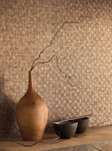 Load image into Gallery viewer, Damier | Ginkgo - Casadeco