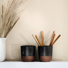 Load image into Gallery viewer, Uni Natte Metallises | Moonlight II - Caselio