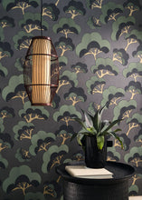 Load image into Gallery viewer, Goyo Matsu | Kyoto - Casadeco