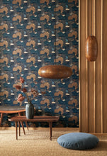 Load image into Gallery viewer, Niwa | Kyoto - Casadeco