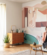 Load image into Gallery viewer, Archways | Labyrinth - Caselio