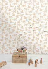 Load image into Gallery viewer, Lea | Let's Go Girls! - Casadeco