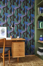 Load image into Gallery viewer, Concept | Milano Sixties - Casadeco