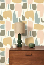 Load image into Gallery viewer, Module | Milano Sixties - Casadeco