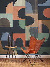 Load image into Gallery viewer, Pop Art | Milano Sixties - Casadeco