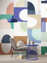 Load image into Gallery viewer, Pop Art | Milano Sixties - Casadeco