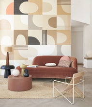 Load image into Gallery viewer, Pop Art | Milano Sixties - Casadeco