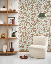 Load image into Gallery viewer, Symbol | Milano Sixties - Casadeco