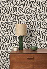 Load image into Gallery viewer, Symbol | Milano Sixties - Casadeco