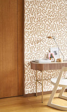 Load image into Gallery viewer, Symbol | Milano Sixties - Casadeco