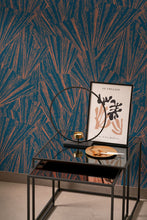 Load image into Gallery viewer, Eclat Foil | 1930 - Casadeco