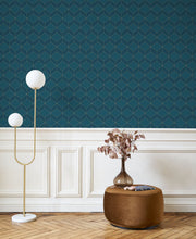 Load image into Gallery viewer, Metro | 1930 - Casadeco