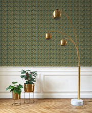 Load image into Gallery viewer, Palmette | 1930 - Casadeco