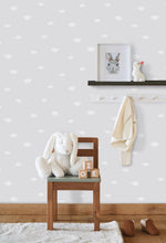 Load image into Gallery viewer, My Little World Nuage | Rose & Nino - Casadeco