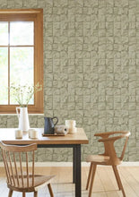 Load image into Gallery viewer, Papier Froisse | Papercraft - Casadeco