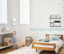 Load image into Gallery viewer, Babord | Rose & Nino - Casadeco